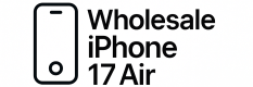 Wholesale Iphone 17 Air