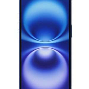 iPhone 16 Blue 256GB – Factory Unlocked