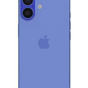 iPhone 16 Blue 256GB – Factory Unlocked (5G)