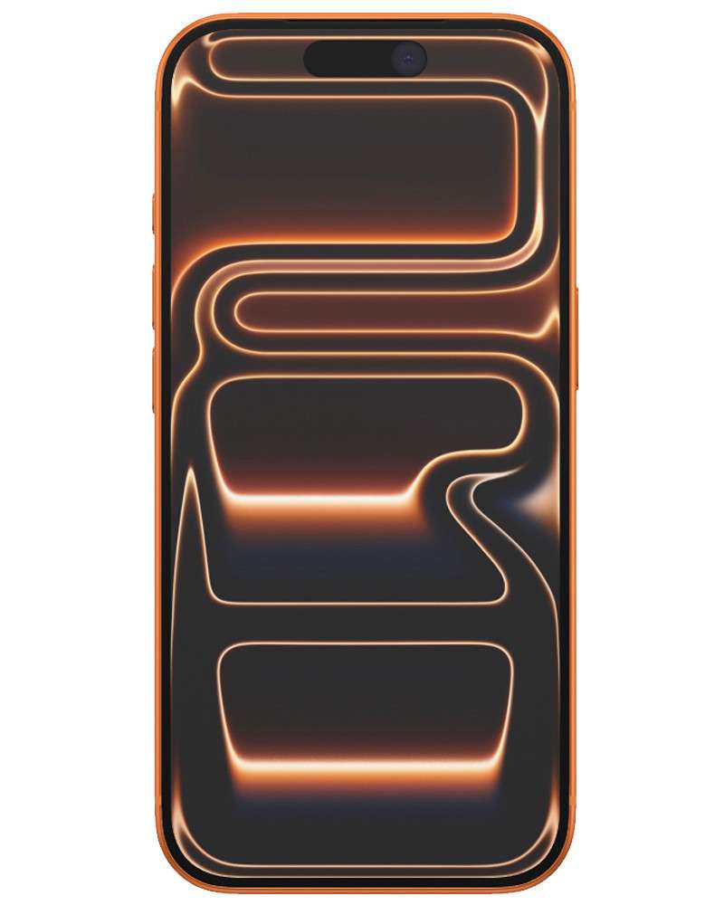 iPhone 17 Pro 256GB Orange – Brand New, Factory Unlocked
