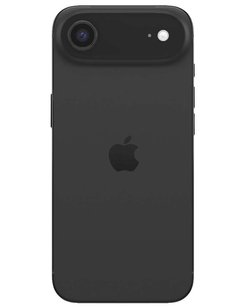 iPhone Air Black 256GB – Brand New, Factory Unlocked - Image 2