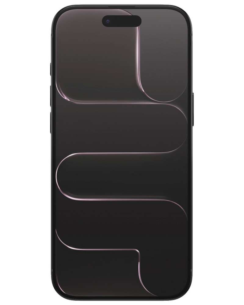 iPhone Air Black 256GB – Brand New